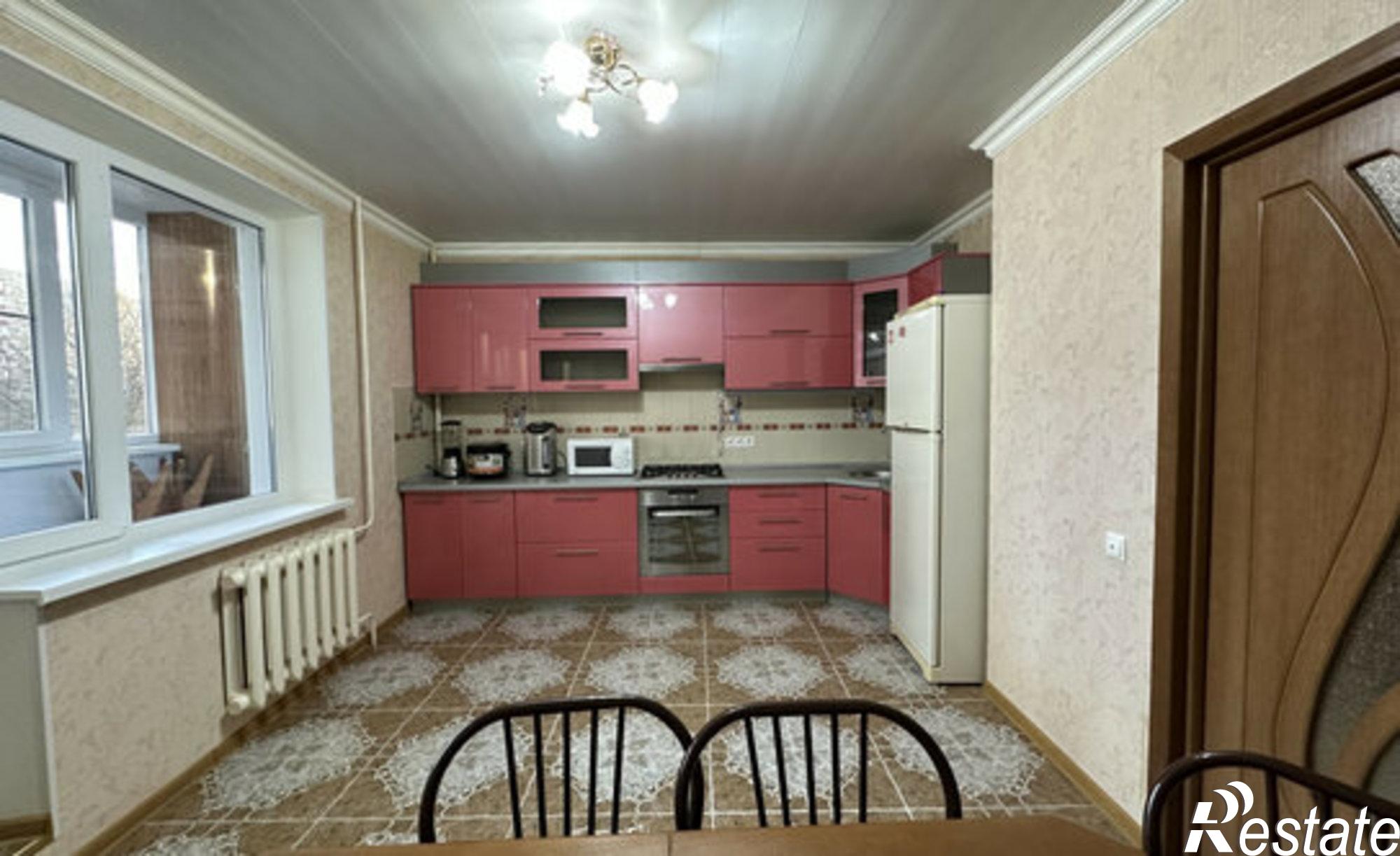 Купить квартиру за 5 300 000 рублей на ул Пирогова, 50/2