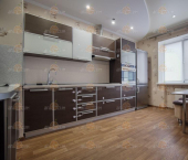 2-комн, 63.1кв м, этаж 9/10 Пирогова, 102