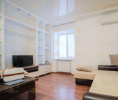 2-комн, 47.3кв м, этаж 2/10 Лопырина, 121