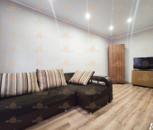 1-комн, 28.9кв м, этаж 4/18 Тухачевского, 25/8