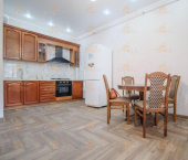 1-комн, 39.4кв м, этаж 4/22 50 лет ВЛКСМ, 11/2