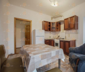 2-комн, 85кв м, этаж 3/10 Пушкина, 29