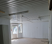 торговое помещение 50 кв м пр-кт Кулакова, д. 27/2