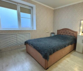 2-комн, 50кв м, этаж 2/5 улица Пушкина, 73