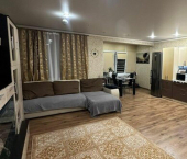 3-комн, 70кв м, этаж 12/16 Крупской пер, 29 1