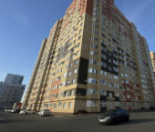 2-комн, 64кв м, этаж 1/18 ул Тухачевского, 30/7