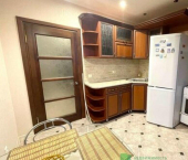 1-комн, 43кв м, этаж 8/12 улица Тухачевского, 20/2