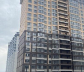 2-комн, 59кв м, этаж 10/25 ул Тюльпановая, 10