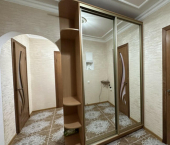 3-комн, 74кв м, этаж 2/9 ул Пирогова, 50/2