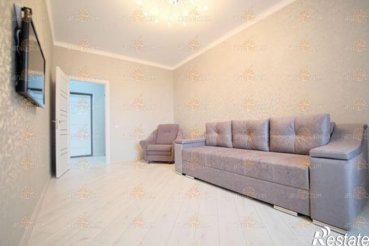 1-комн квартира 50 лет ВЛКСМ, 11/2