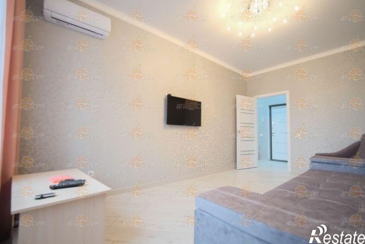 1-комн квартира 50 лет ВЛКСМ, 11/2