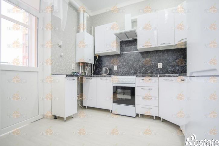 1-комн квартира 50 лет ВЛКСМ, 11/2