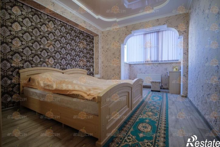 3-комн квартира Октябрьская, 190