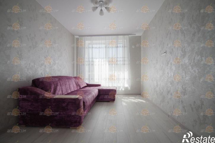 1-комн квартира Павла Буравцева, 46/1