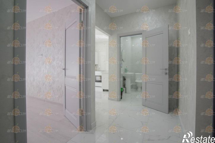 1-комн квартира Павла Буравцева, 46/1