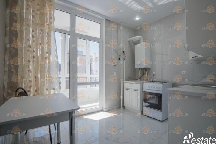 1-комн квартира Павла Буравцева, 46/1