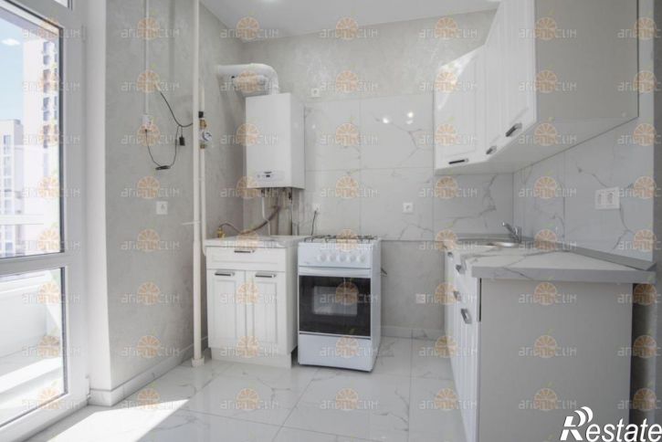 1-комн квартира Павла Буравцева, 46/1