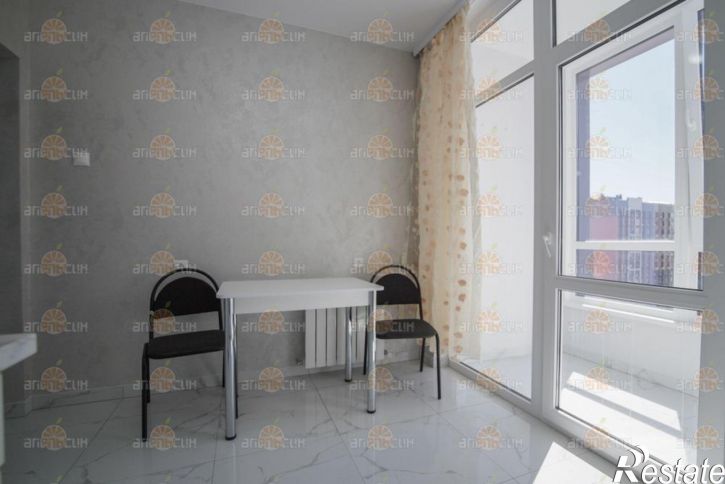 1-комн квартира Павла Буравцева, 46/1