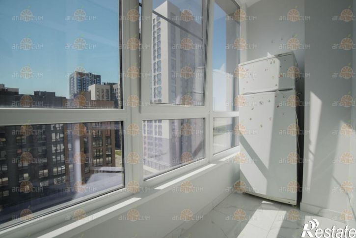 1-комн квартира Павла Буравцева, 46/1