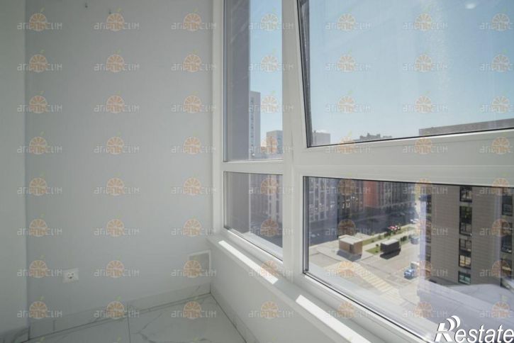 1-комн квартира Павла Буравцева, 46/1