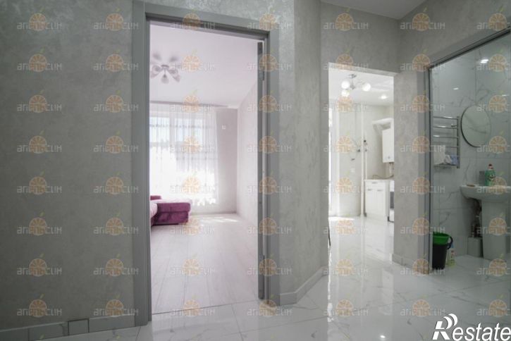 1-комн квартира Павла Буравцева, 46/1