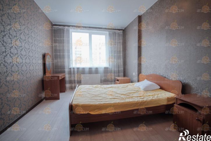 2-комн квартира Кулакова, 5/2