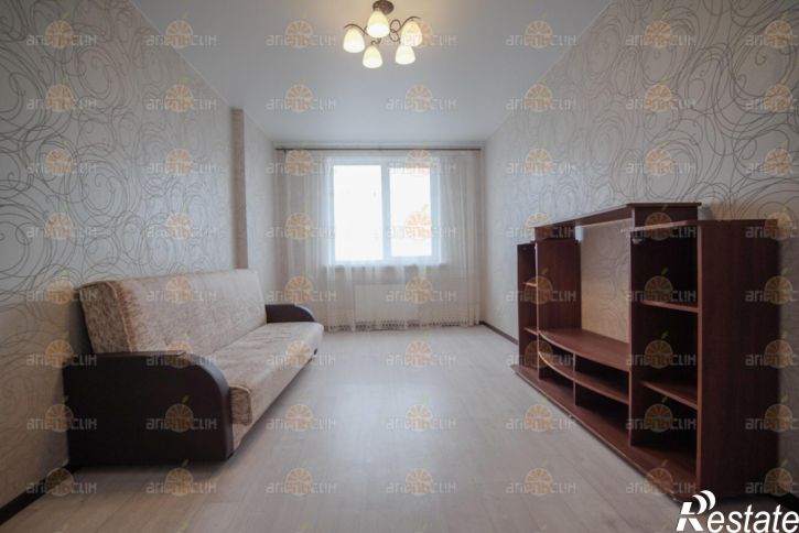 2-комн квартира Кулакова, 5/2