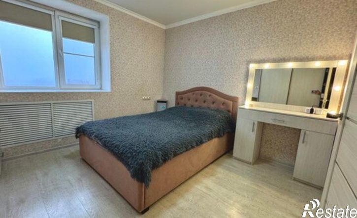 2-комн квартира улица Пушкина, 73,  д. 73