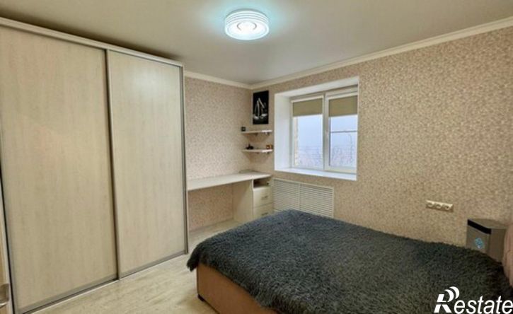 2-комн квартира улица Пушкина, 73,  д. 73