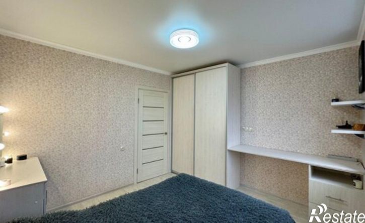 2-комн квартира улица Пушкина, 73,  д. 73