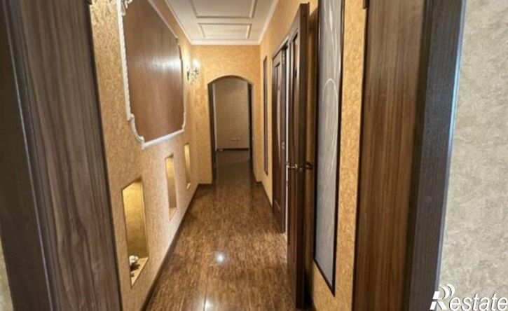 4-комн квартира ул М.Морозова, 38,  д. 38