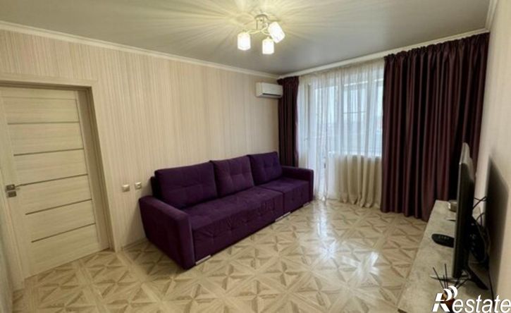 2-комн квартира улица Пушкина, 73,  д. 73