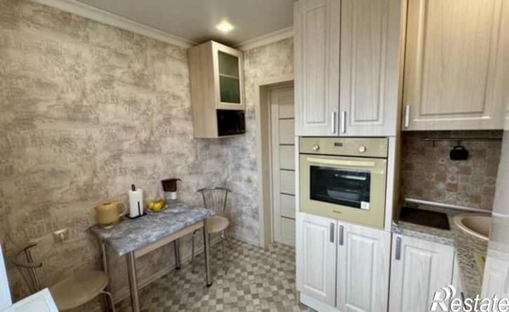 2-комн квартира улица Пушкина, 73,  д. 73