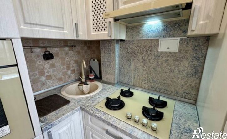 2-комн квартира улица Пушкина, 73,  д. 73