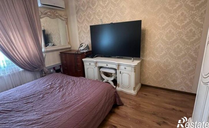 3-комн квартира Крупской пер, 29 1,  д. 29 1,  к. 1