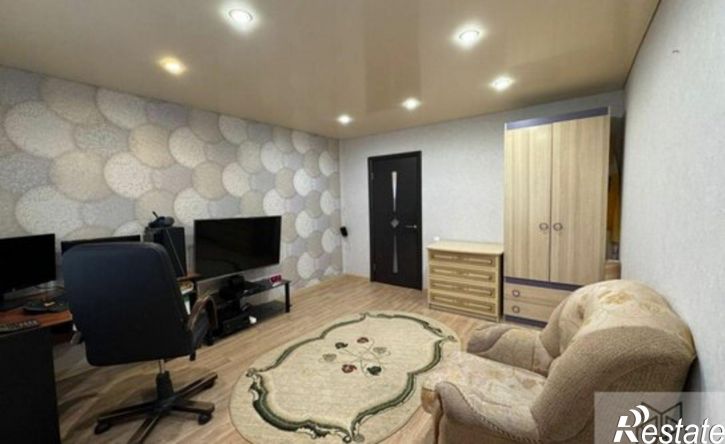 3-комн квартира улица Чехова, 33,  д. 33