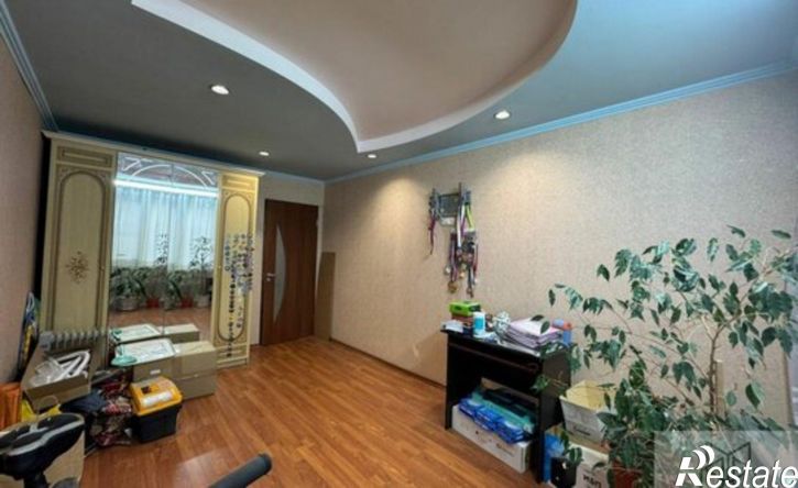 3-комн квартира улица Чехова, 33,  д. 33