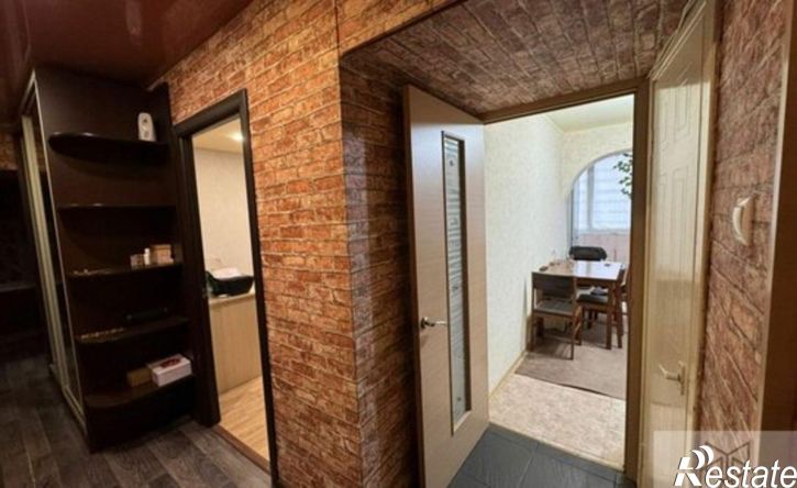 3-комн квартира улица Чехова, 33,  д. 33