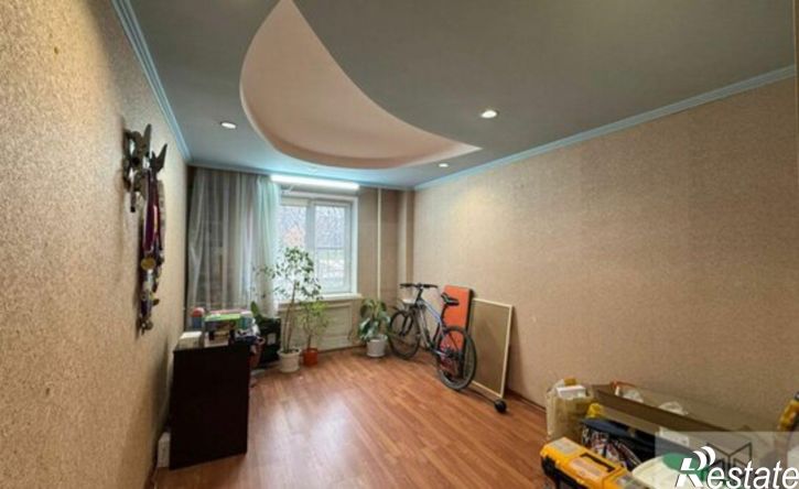 3-комн квартира улица Чехова, 33,  д. 33