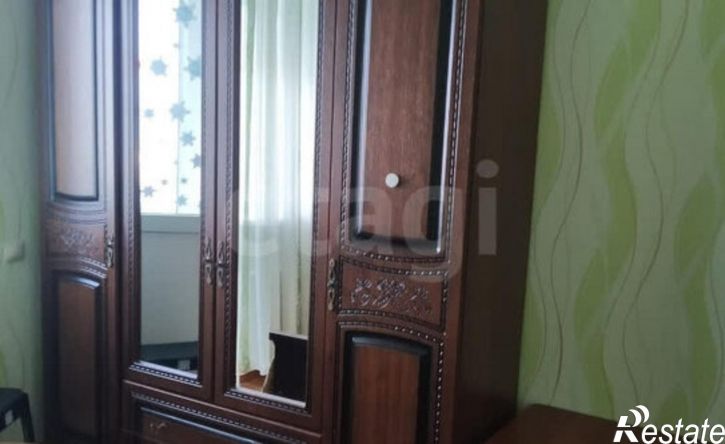 2-комн квартира улица Ломоносова, 55,  д. 55