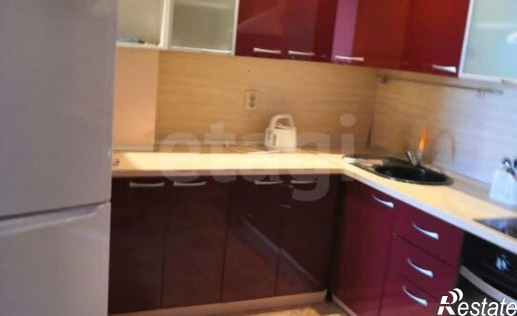 2-комн квартира улица Ломоносова, 55,  д. 55