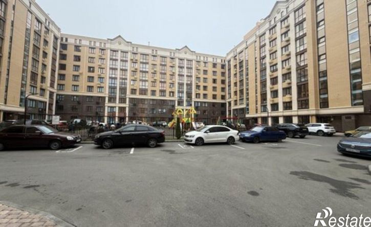 2-комн квартира Перспективная улица, 1/1,  д. 1/1