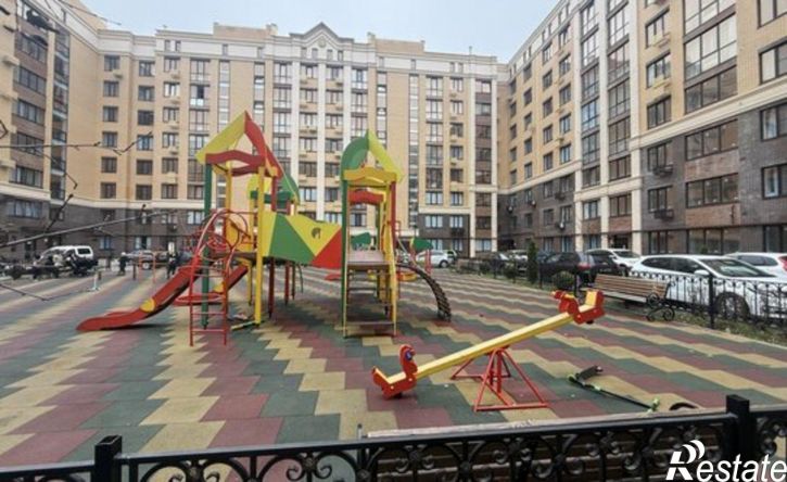 2-комн квартира Перспективная улица, 1/1,  д. 1/1