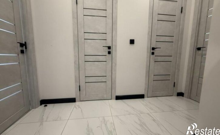 2-комн квартира Перспективная улица, 1/1,  д. 1/1