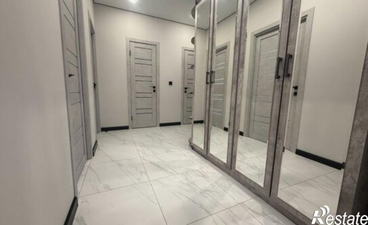 2-комн квартира Перспективная улица, 1/1,  д. 1/1