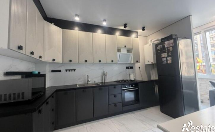 2-комн квартира Перспективная улица, 1/1,  д. 1/1