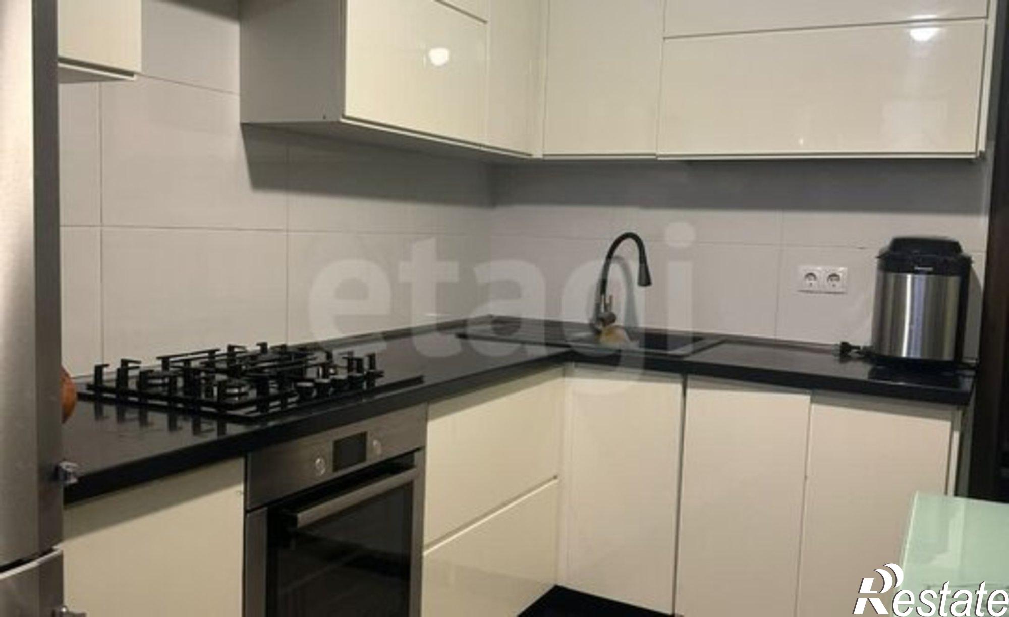 Купить квартиру за 7 550 000 рублей на улица Ленина, 120А