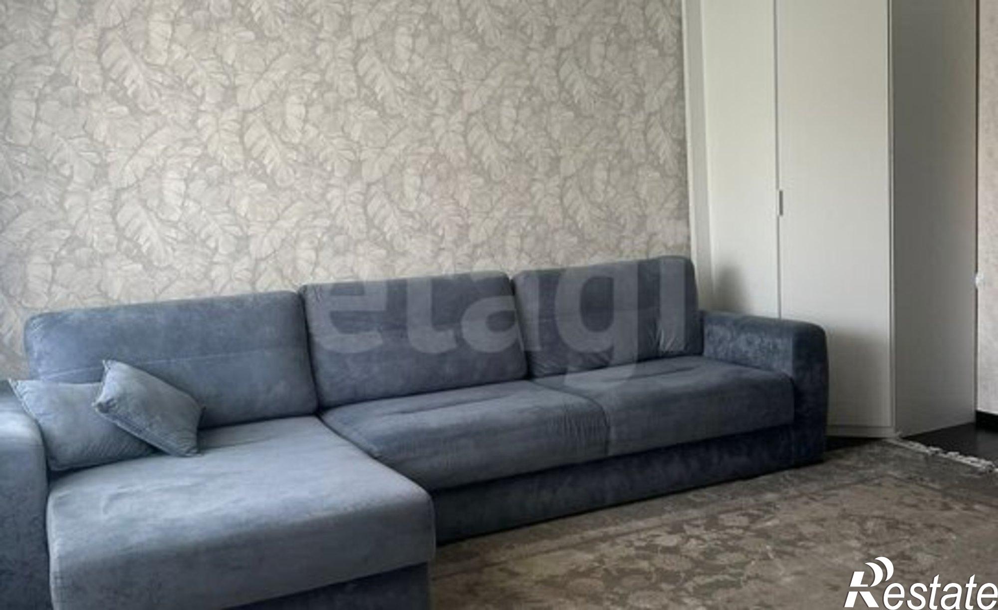 Купить квартиру за 7 550 000 рублей на улица Ленина, 120А