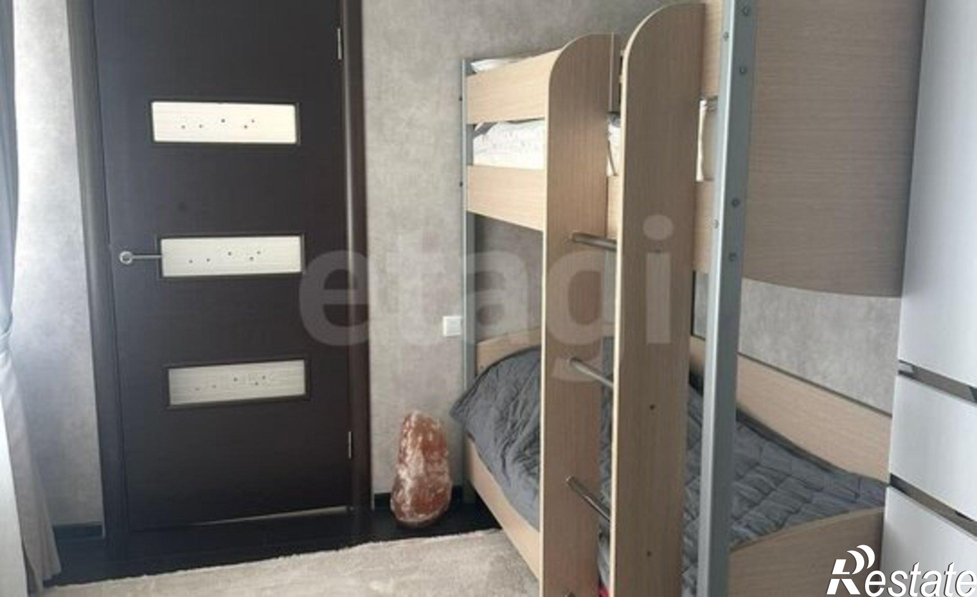 Купить квартиру за 7 550 000 рублей на улица Ленина, 120А