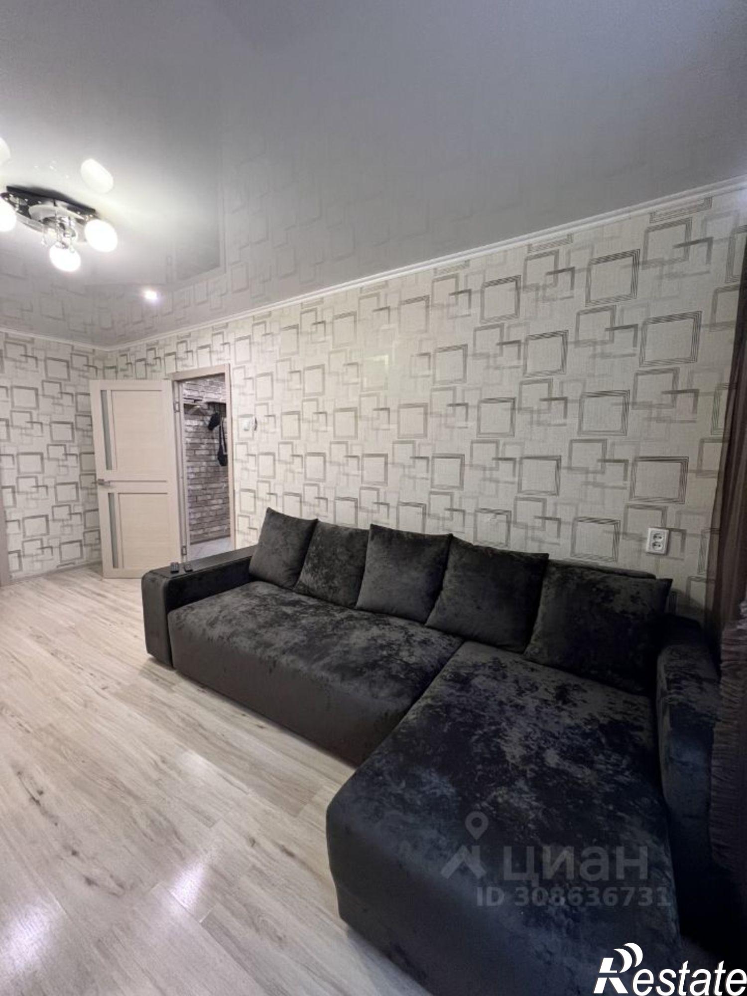 Сдать квартиру за 30 000 рублей на улица Мира, 432